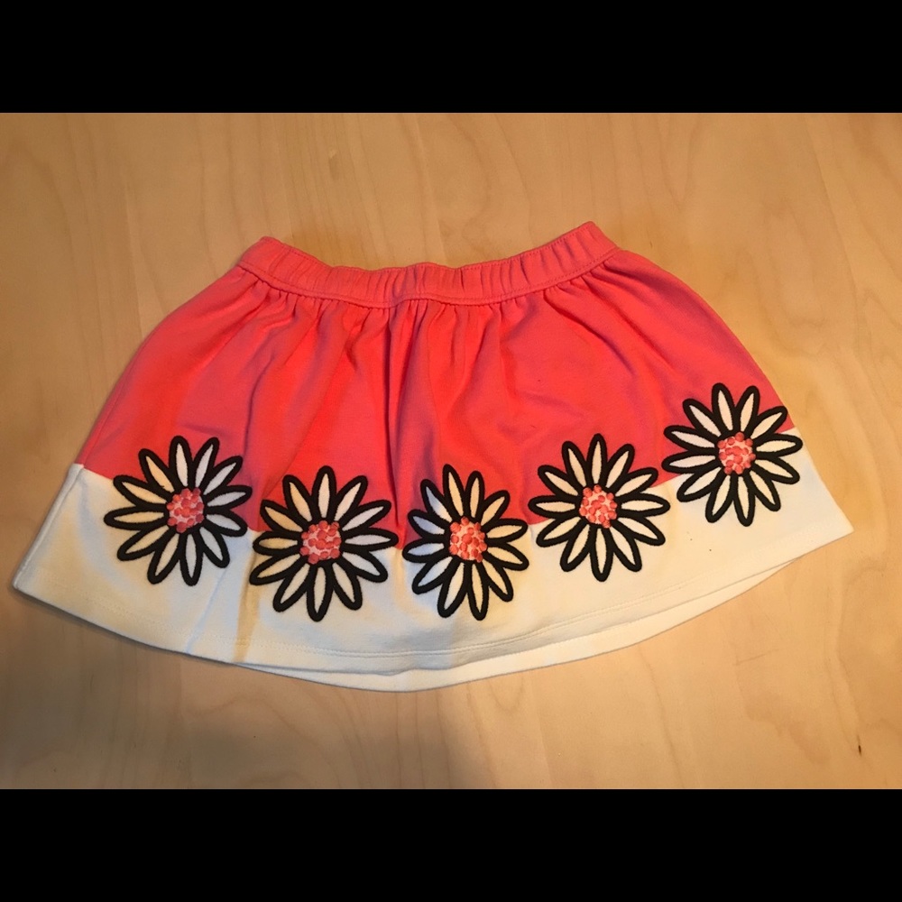Gymboree skirt